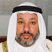 Mohamed Bin Ali Bin Al-Shaikh Mansoor Al-Sitri