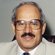 Mohamed Bin Jabir Al-Ansari