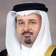 Ahmed Bin Mohamed Al Khalifa